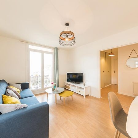Appartement Les Elfes Le Pradet Luaran gambar