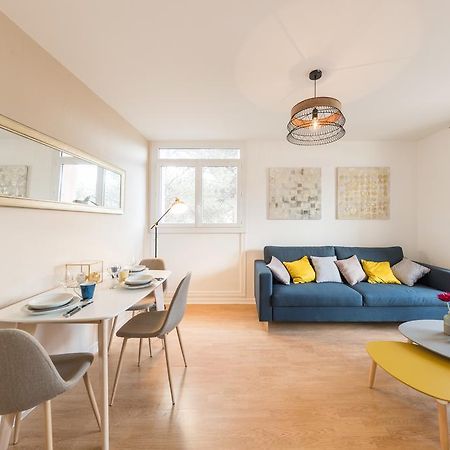 Appartement Les Elfes Le Pradet Luaran gambar