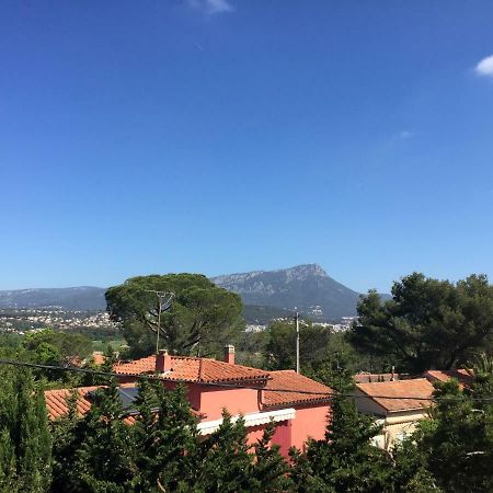Appartement Les Elfes Le Pradet Luaran gambar