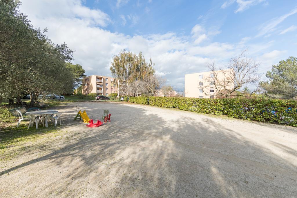 Appartement Les Elfes Le Pradet Luaran gambar