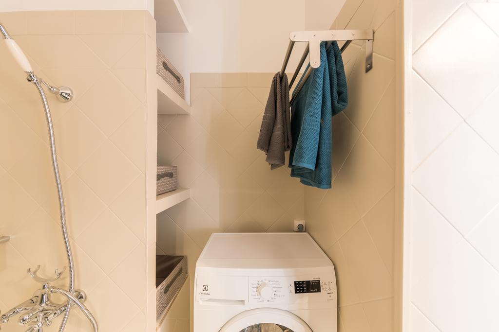 Appartement Les Elfes Le Pradet Luaran gambar