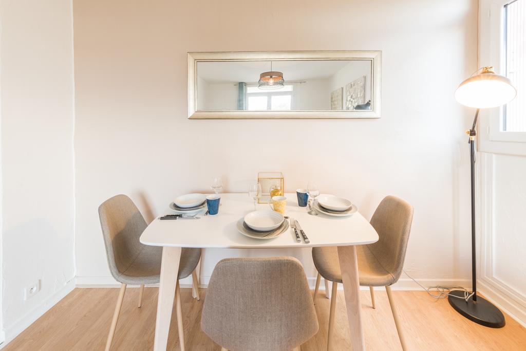 Appartement Les Elfes Le Pradet Luaran gambar